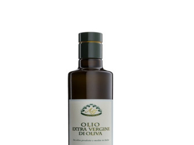 100% italian extra vergin olive oil